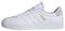 adidas Vl Court 3.0 Shoes Damen Schuhe , Cloud White Cloud White Grey One, 40 2/3 EU