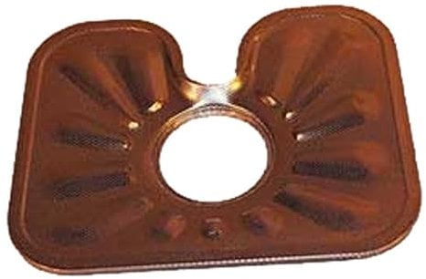 FILTRE FOND DE CUVE pour LAVE VAISSELLE A.E.G - 111875010