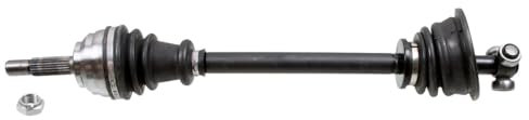 febi bilstein 180702 - Albero motore, 1 pezzo