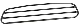 NORDRIVE N70075 Premium-Guard, griglia divisoria in Acciaio - Type 12-830x180 mm