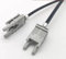 WANGFHAO Línea de conexión de servidor de cable de fibra de plástico dúplex gris HFBR-4516Z Línea de fibra óptica (Size : 7M)
