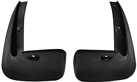 Lgtcjzfw Auto Schmutzfänger Schmutzfänger für Mazda 6 2009-2015 GH Series,Gummi Spritzschutz Reifen Schmutzfänger Protector Zubehör,vorne und hinten 4-PC Set