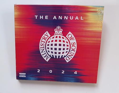 The AnnuaI 2O24 (NONSTOP-DJ-MIXED)