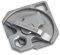 SAMFUNG Titanium 4-in-1 EDC Pocket Multitool with Screwdrivers and Hexagon Wrench, Mutifunction Tools for Everyday Carry