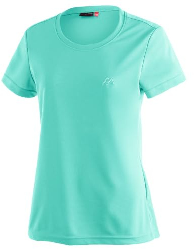 Maier Sports Waltraud Short Sleeve T-Shirt XL