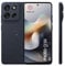 Motorola Moto g56 5G Smartphone (Robustes 6,72“-FHD+-Display Dank Gorilla Glass 7i, 50-MP-Kamera mit Moto-AI, 8/256 GB, 5100 mAh, extrem temperaturbeständig) Pantone Black Oyster, inkl. Schutzcover
