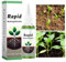 Stimolante Radicale Per Piante | Fertilizzante Liquido Per Piantine,50 Ml Concime Liquido Stimolatore Radicale Per Crescita Vegetale