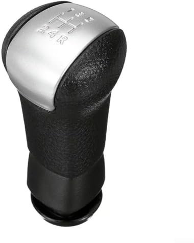 Springwillfly Pomo de palanca de cambios para Nissan Qashqai J10 Xtrail 2006 2013, solución perfecta para tu vehículo