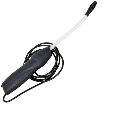 Yuanpgky Spruzzatore elettrico da 1,3 galloni/5L USB ricaricabile a batteria alimentato da giardino strumento di irrigazione con design leggero e portatile per la cura del prato e delle piante