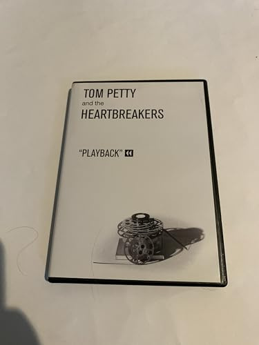 Tom Petty and the Heartbreakers - Playback