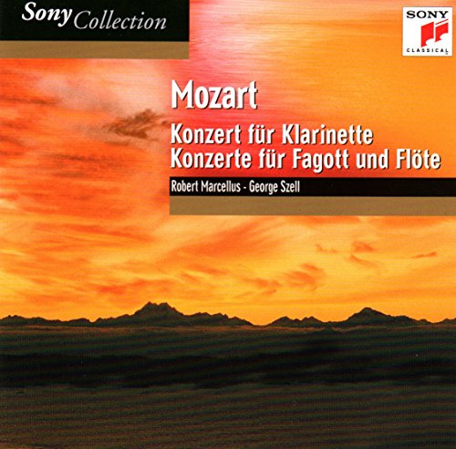 Konzert für Klarinette