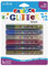 B/6 GLITTER GLUE MULTIGLITTER