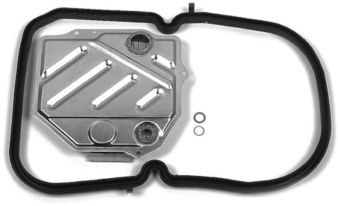 FILT HYDR REP STZ MB | Kompatibel mit: MERCEDES-BENZ 124 Coupe, 124 Stufenheck, 124 T-Model, E-CLASS, E-CLASS, E-CLASS Coupe, E-CLASS T-Model