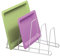 METALTEX SOPORTE BANDEJAS 'Space LINE', Detailed in The Description, weiß, 4 Tapas