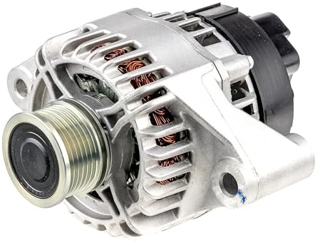 Denso DAN1000 Lichtmaschine | Kompatibel mit: ALFA ROMEO 159, 159 Sportwagon, BRERA, GIULIETTA, SPIDER, LANCIA DELTA III