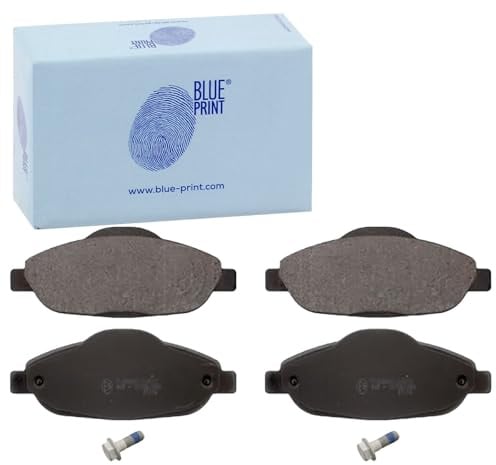 Blue Print ADP154204 Brake Pads
