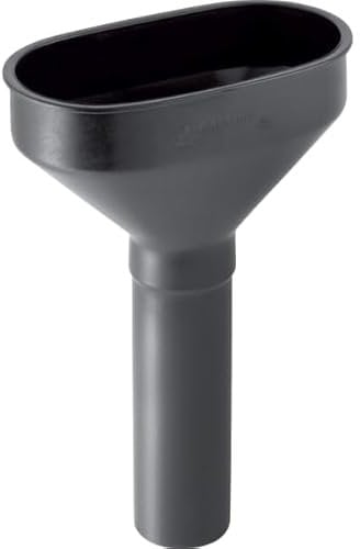 Geberit 9274316 Entonnoir pour Siphon, Standard