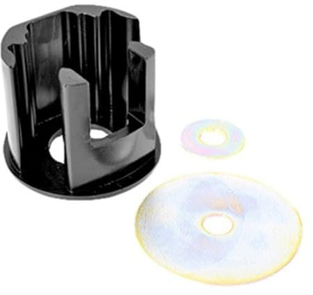 Powerflex PFF85-704BLK Bushes