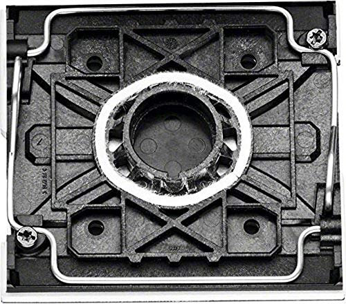 BOSCH 2608601446 - Placa orbital para 2608601442/2608601443