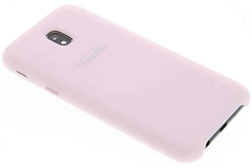 Samsung Coque rigide pour Samsung Galaxy J5 2017 Rose