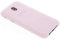 Samsung EF-PJ530 Dual Layer Schutzhülle für Galaxy J5 (2017) rosa
