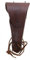 Epic Militaria Amerikanisch M1916 Colt Pistole Holster - Dunkelbraun
