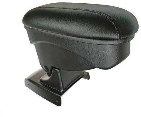 AUTO-STYLE Arm rest Slider compatible with Dacia Duster II 2018-