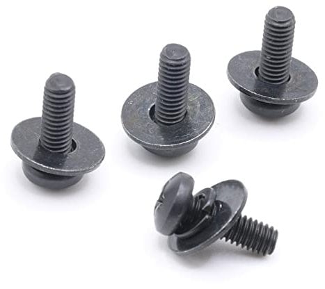 ReplacementScrews Wall Mount Screws for TCL 32S327