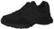 adidas TERREX HYPERHIKER LOW K, Boy's Running shoe., Core Black Grey Three F17 Core Black, 3.5 UK (36 EU)