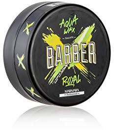 Barber Marmara Aqua Wax Royal 150 ml