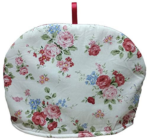 Yangshine Tea Cosy Teapot Cover Insulated Breakfast Warmer for Small Medium Large Tea Pot Cosies 6 Cups Novelty Tea Cosy 35x25cm Large Funny Birthday Kitchen Home Decor