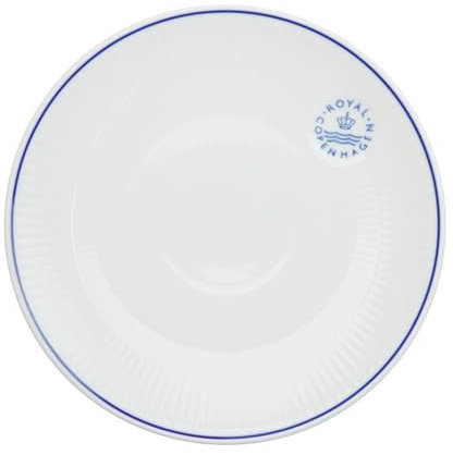 Royal Copenhagen 1058884 Teller, Porzellan, 19cm