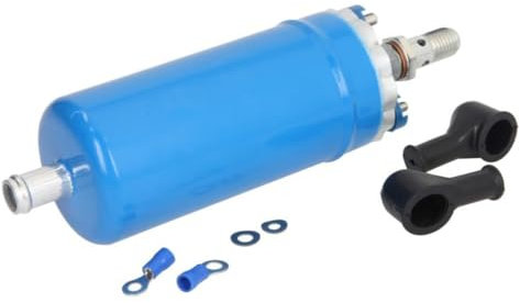 ENGITECH ENT100053 Bomba de combustible 4 Bar Druck