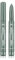 Deborah Milano - Ombretto 24 Ore Color Power Waterproof, N.6 Golden Green, Ombretto in Stick, al Alta Tenuta