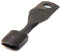 Apex Tool Supply 94832 Hebel und Knauf Montage Ersatzteil für MTD 94832 Yard Maschinen, Troy-Bilt, Bolens, Yard Man, Cub Cadet, Husky Rasenmäher
