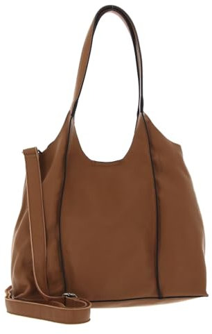 FREDsBRUDER FB Shopper Tasche Leder 34.5 cm