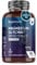 Magnesio Bisglicinato, 1420mg per Dose, con Vitamina B6, 180 Capsule (per 3 Mesi), Magnesio Glicinato Vegano con Piridossina Cloridrato, Magnesium Glycinate Privo di Allergeni, Senza Glutine né Soia