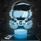 Lampe Gamer Gaming deko Zimmer Junge Lampe 3D Gamer Gamingobjekt Gaming Gamer Videospiele Geschenk gedämpftes Licht Nachtlicht deko Büro. Eigenartig Geschenk Weihnachten Teenager TOP