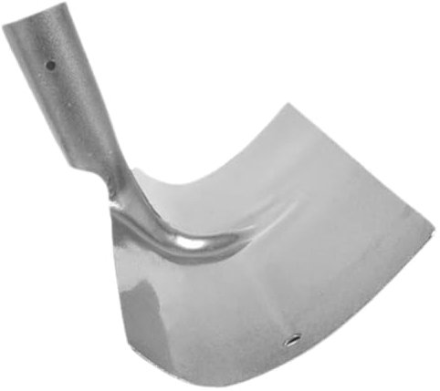 FONDOTIN Pala De Limpieza Multifuncional para Excremento De Aves Herramienta De Limpieza De Estiércol para Granjas De Pollos Patos Ovejas y Diseño Práctico y Duradero