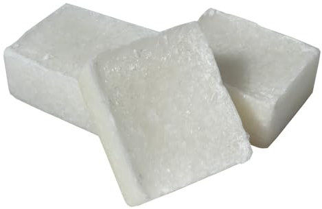 zeitzone Orientalischer Duftstein Cashmere 3 Stück Parfumstein Bernsteinharz je 25g