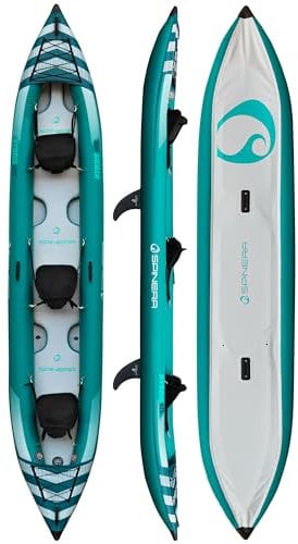 Spinera Kayak Hybris 475