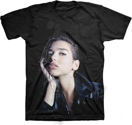 DOA Lepea Album Photo Mens T Shirt Araca Merchandise