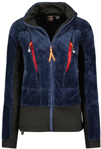Geographical Norway Uliste Lady Pile da Donna, Marine