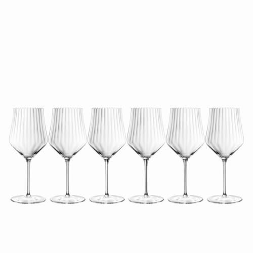 Nachtmann APERITIVO Spritz/Rotweinglas Set/6 [SET6] [SP]