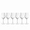Nachtmann APERITIVO Spritz/Rotweinglas Set/6 [SET6] [SP]