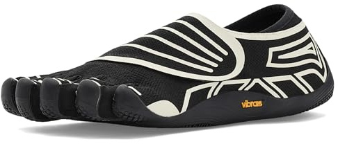 Vibram FiveFingers Men's Trailope Sneaker, Deep Lake, 11.5/12 UK