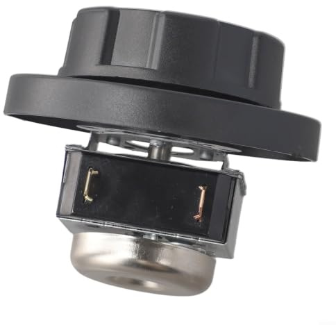 Interruttore timer facile da usare per forni da 30, 60, 90, 120 minuti, impostazioni meccaniche con campana, CA 250 V 16 A (90 minuti)