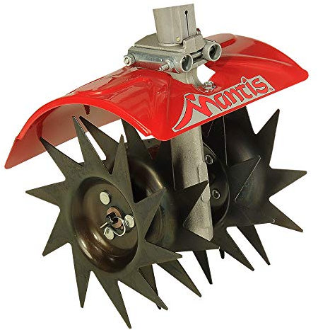 MANTIS 4222-00-02 Tiller Aerator Attachment