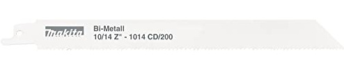 Makita Reciproblatt BIM 150/10-14Z, P-47189