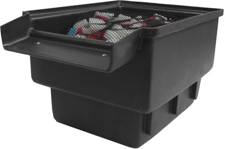 EasyPro WF10E EcoSeries Prelude - Filtro a cascata per laghetti fino a 1000 galloni